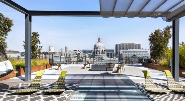 150 Van Ness Avenue 1222, San Francisco, CA 94102