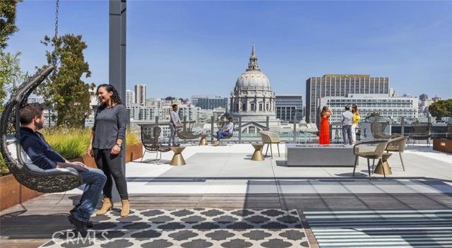 150 Van Ness Avenue 1222, San Francisco, CA 94102