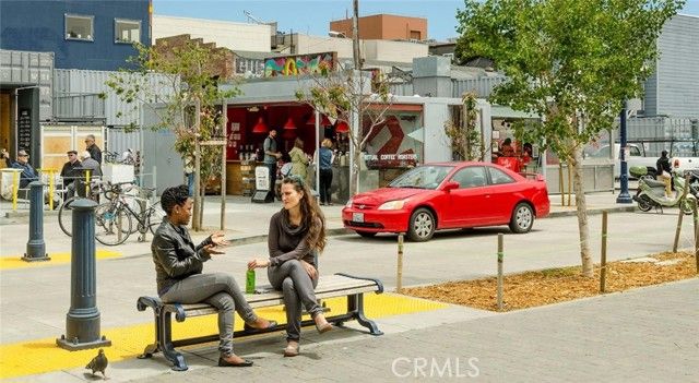 150 Van Ness Avenue 1222, San Francisco, CA 94102