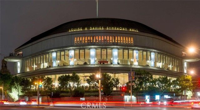 150 Van Ness Avenue 1222, San Francisco, CA 94102