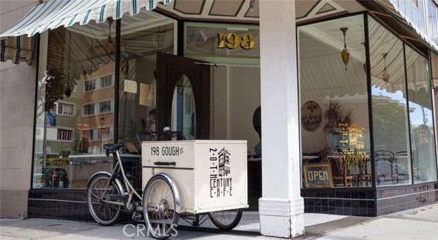 150 Van Ness Avenue 1222, San Francisco, CA 94102