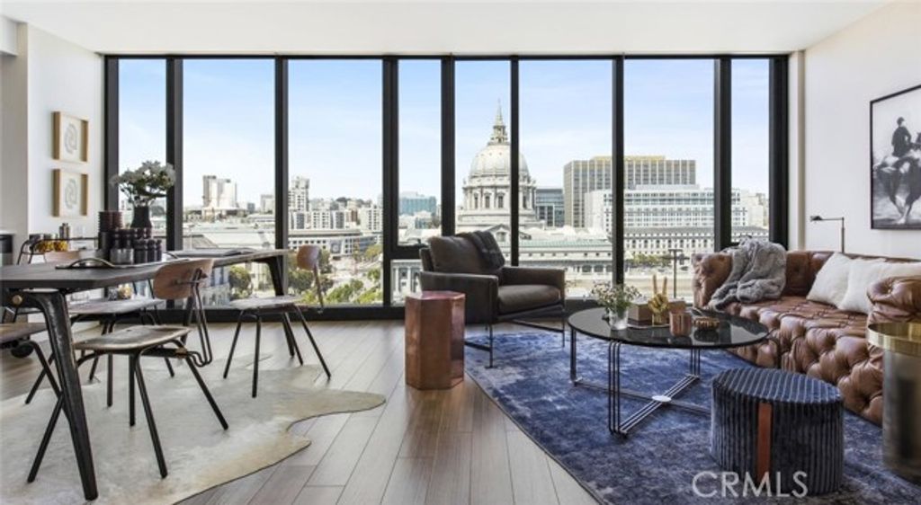 150 Van Ness Avenue 1222, San Francisco, CA 94102