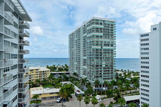 1920 S Ocean Drive 1207, Fort Lauderdale, FL 33316