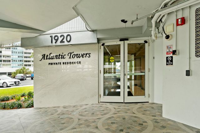 1920 S Ocean Drive 1207, Fort Lauderdale, FL 33316