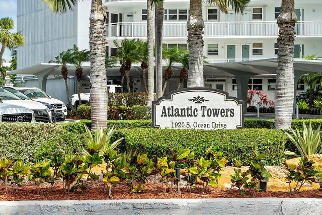 1920 S Ocean Drive 1207, Fort Lauderdale, FL 33316