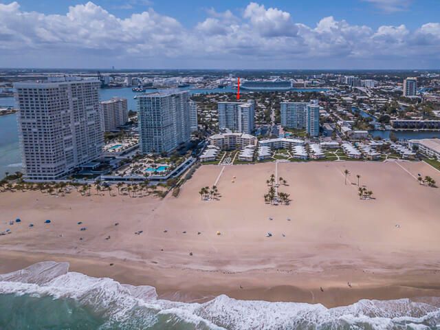 1920 S Ocean Drive 1207, Fort Lauderdale, FL 33316