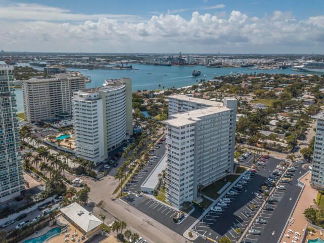 1920 S Ocean Drive 1207, Fort Lauderdale, FL 33316