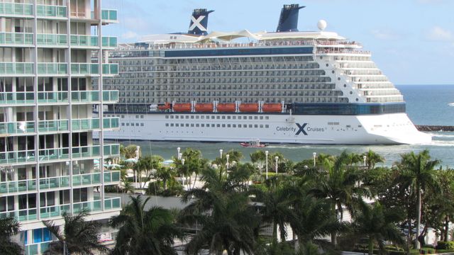 1920 S Ocean Drive 1207, Fort Lauderdale, FL 33316