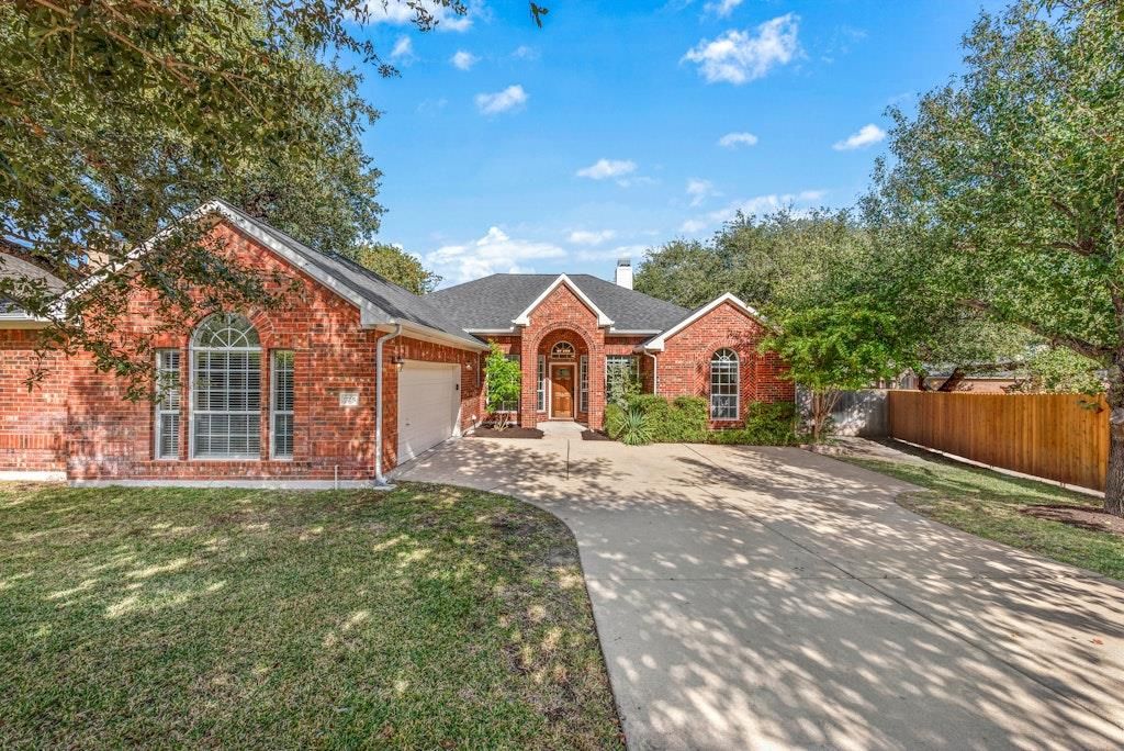 725 Nelson Ranch RD, Cedar Park, TX 78613