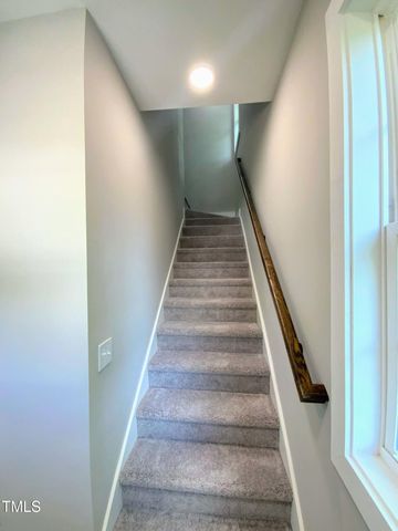 608 E Umstead Street, Durham, NC 27701