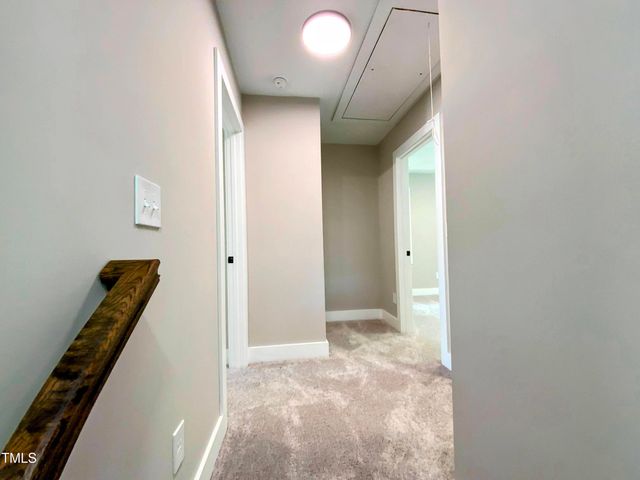 608 E Umstead Street, Durham, NC 27701