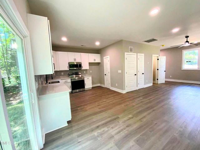 608 E Umstead Street, Durham, NC 27701