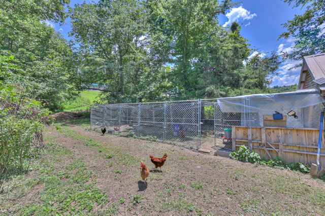 1 Cavern Bunker, Shelbyville, TN 37160