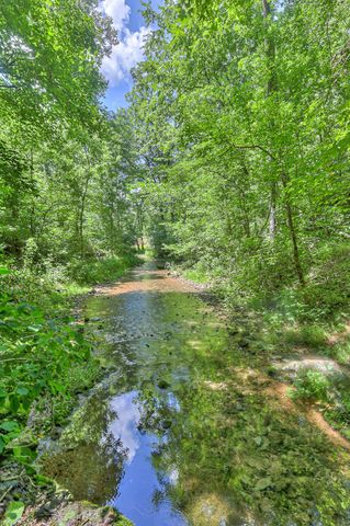 1 Cavern Bunker, Shelbyville, TN 37160