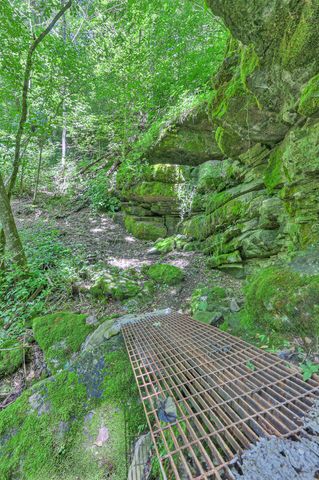 1 Cavern Bunker, Shelbyville, TN 37160