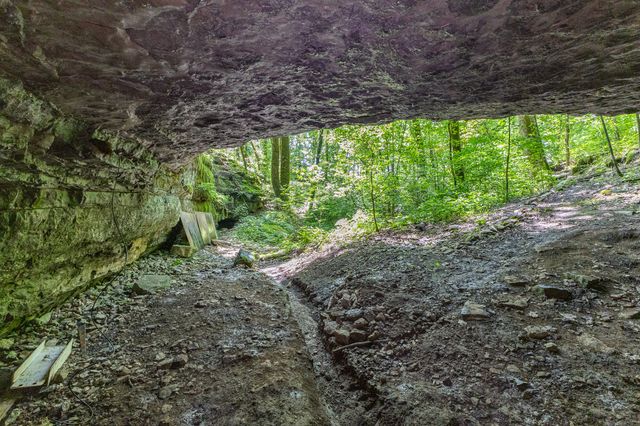 1 Cavern Bunker, Shelbyville, TN 37160
