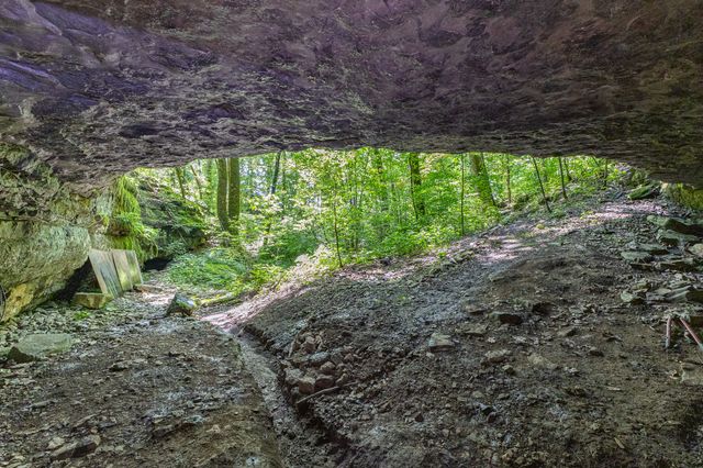1 Cavern Bunker, Shelbyville, TN 37160