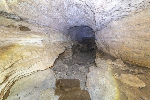 1 Cavern Bunker, Shelbyville, TN 37160