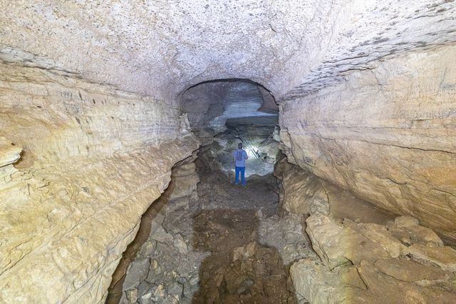 1 Cavern Bunker, Shelbyville, TN 37160