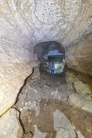 1 Cavern Bunker, Shelbyville, TN 37160