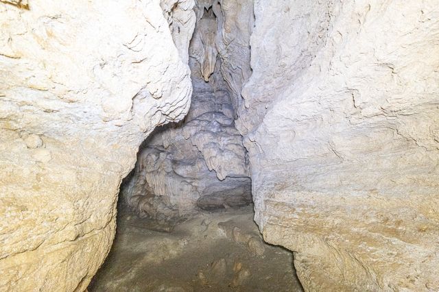 1 Cavern Bunker, Shelbyville, TN 37160