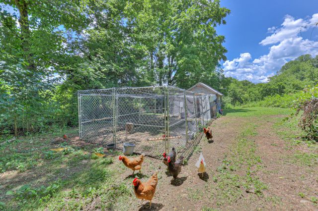 1 Cavern Bunker, Shelbyville, TN 37160