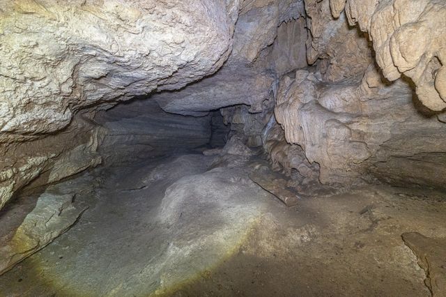 1 Cavern Bunker, Shelbyville, TN 37160