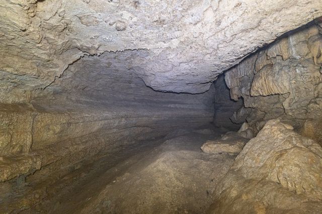 1 Cavern Bunker, Shelbyville, TN 37160