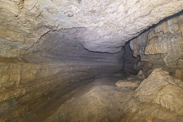 1 Cavern Bunker, Shelbyville, TN 37160