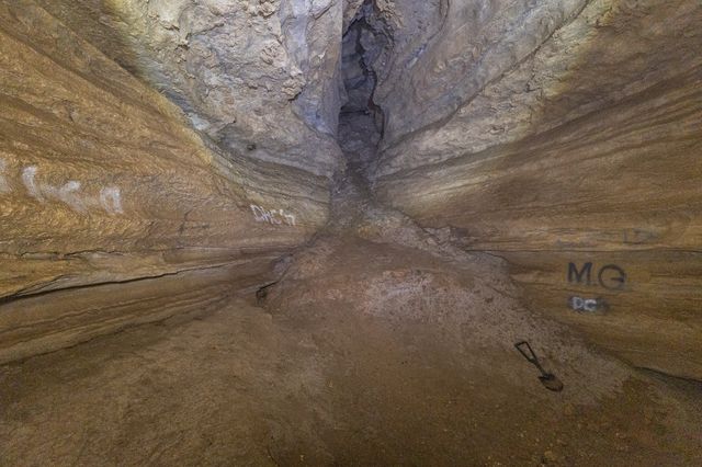 1 Cavern Bunker, Shelbyville, TN 37160