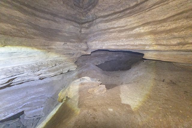 1 Cavern Bunker, Shelbyville, TN 37160