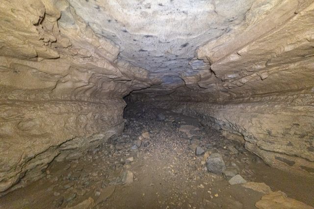 1 Cavern Bunker, Shelbyville, TN 37160