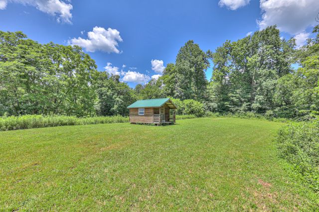 1 Cavern Bunker, Shelbyville, TN 37160