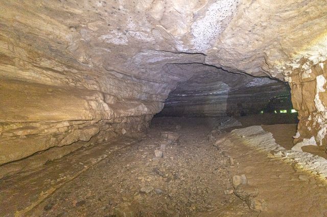1 Cavern Bunker, Shelbyville, TN 37160