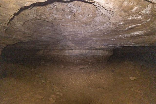 1 Cavern Bunker, Shelbyville, TN 37160