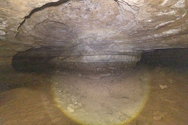 1 Cavern Bunker, Shelbyville, TN 37160