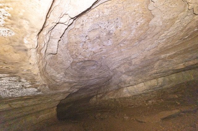 1 Cavern Bunker, Shelbyville, TN 37160