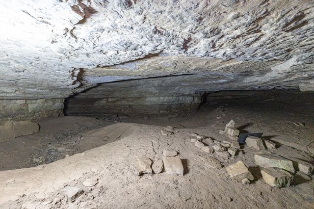 1 Cavern Bunker, Shelbyville, TN 37160