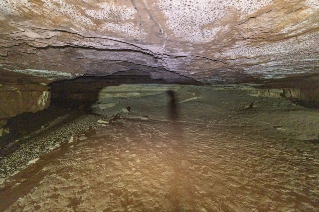 1 Cavern Bunker, Shelbyville, TN 37160