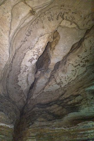 1 Cavern Bunker, Shelbyville, TN 37160