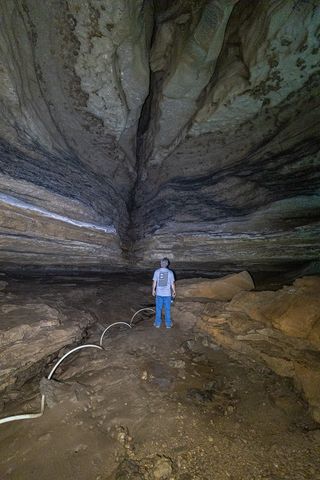 1 Cavern Bunker, Shelbyville, TN 37160