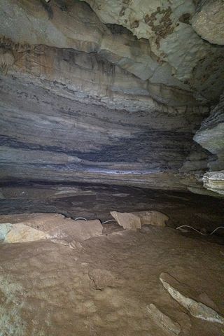 1 Cavern Bunker, Shelbyville, TN 37160