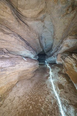 1 Cavern Bunker, Shelbyville, TN 37160