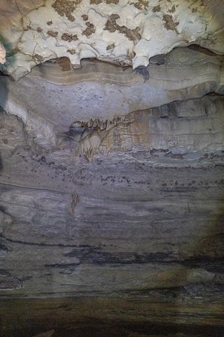 1 Cavern Bunker, Shelbyville, TN 37160