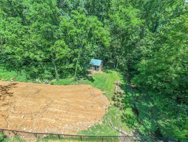 1 Cavern Bunker, Shelbyville, TN 37160