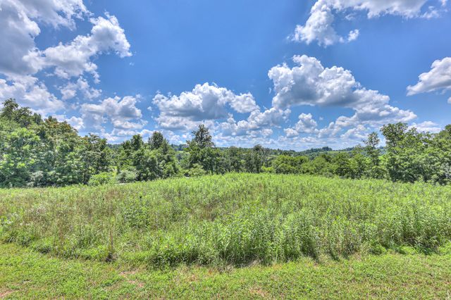 1 Cavern Bunker, Shelbyville, TN 37160