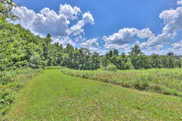 1 Cavern Bunker, Shelbyville, TN 37160