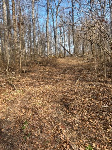 1 Cavern Bunker, Shelbyville, TN 37160