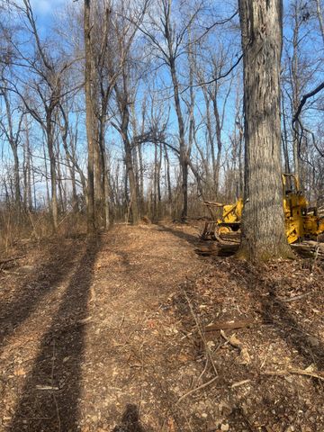 1 Cavern Bunker, Shelbyville, TN 37160