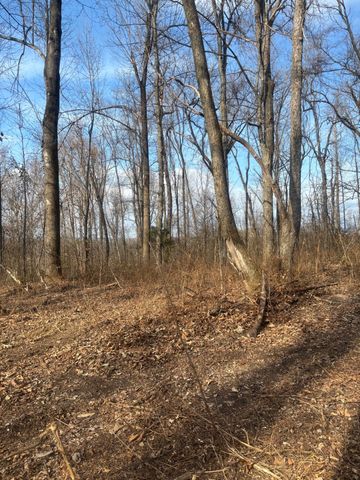 1 Cavern Bunker, Shelbyville, TN 37160